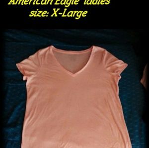 Ladies shirts